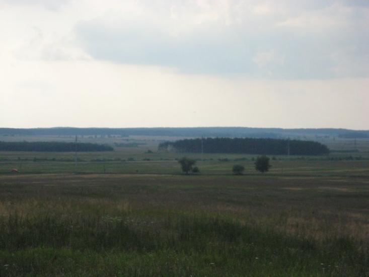 Дубровиця з panoramio.com - Dubrovytsia