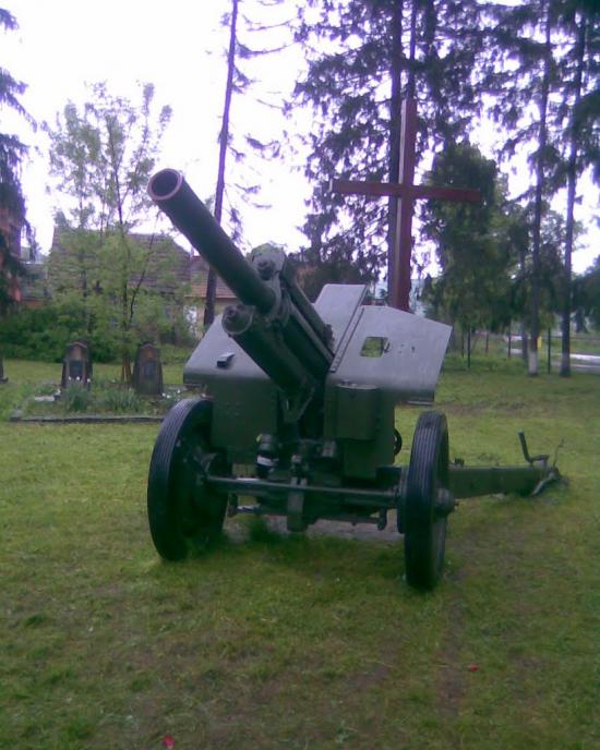 Сімер з panoramio.com - Simer