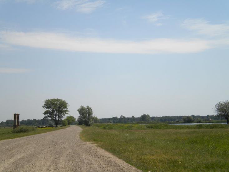 Кунин з panoramio.com - Кунин