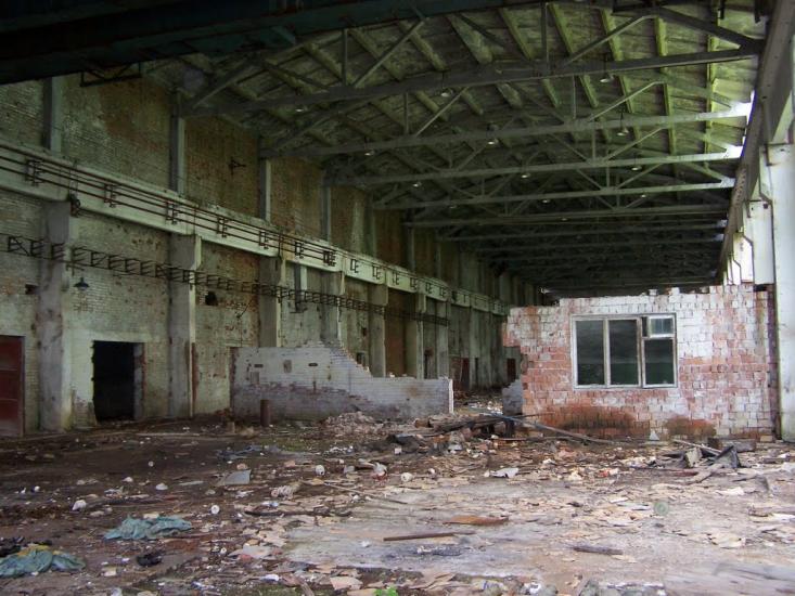 Станиля з panoramio.com - Станиля