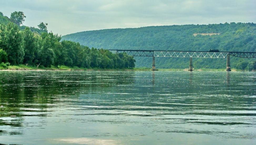 Кострижівка з panoramio.com - Кострижевка