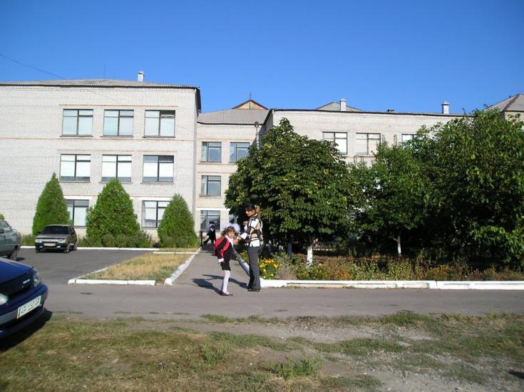 Веселе з panoramio.com - Веселе