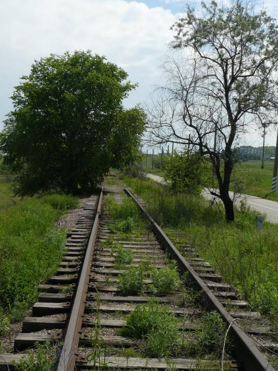 Степногірськ з panoramio.com - Степногорск