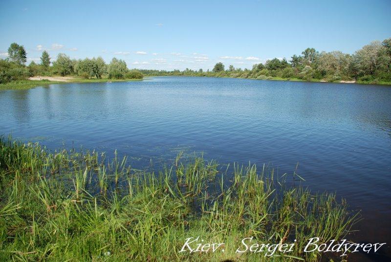 Зазим'я з panoramio.com - Зазимье