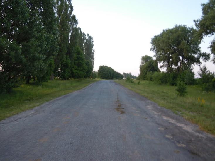 Ізяслав з panoramio.com - Izyaslav