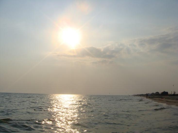 Більшовик з panoramio.com - Большевик