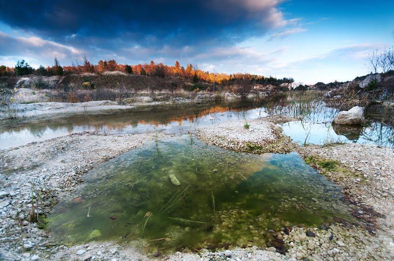 Малий Любінь з panoramio.com - Малый Любень