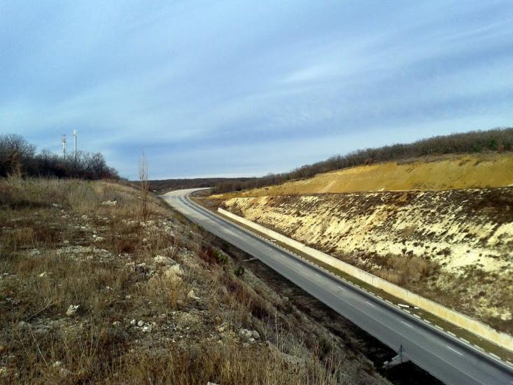 Інкерман з panoramio.com - Інкерман