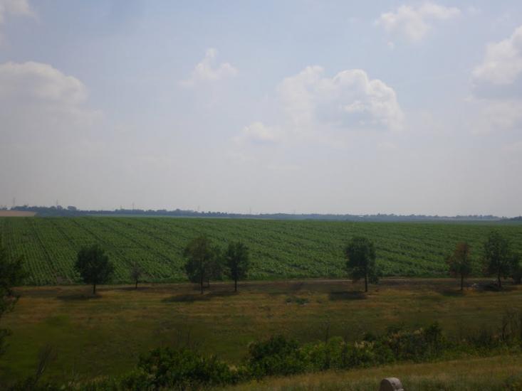 Високогірне з panoramio.com - Високогірне