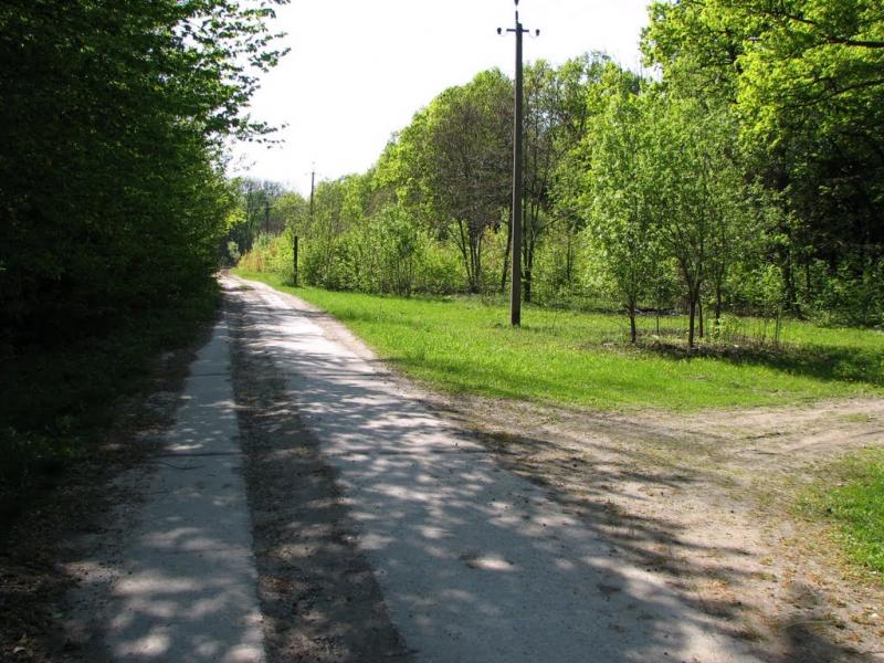 Бахматівці з panoramio.com - Bakhmativtsi