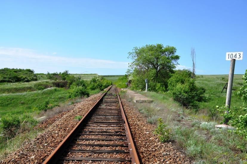 Дубівка з panoramio.com - Дубовка