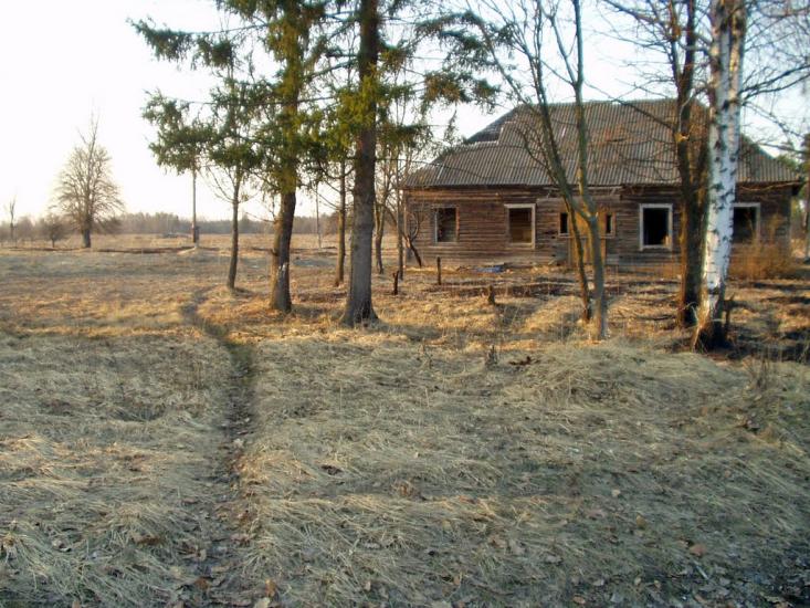 Вільхова з panoramio.com - Вільхова