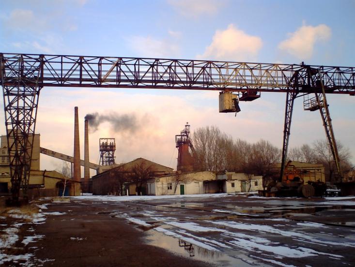 Зимогір'я з panoramio.com - Зимогорье