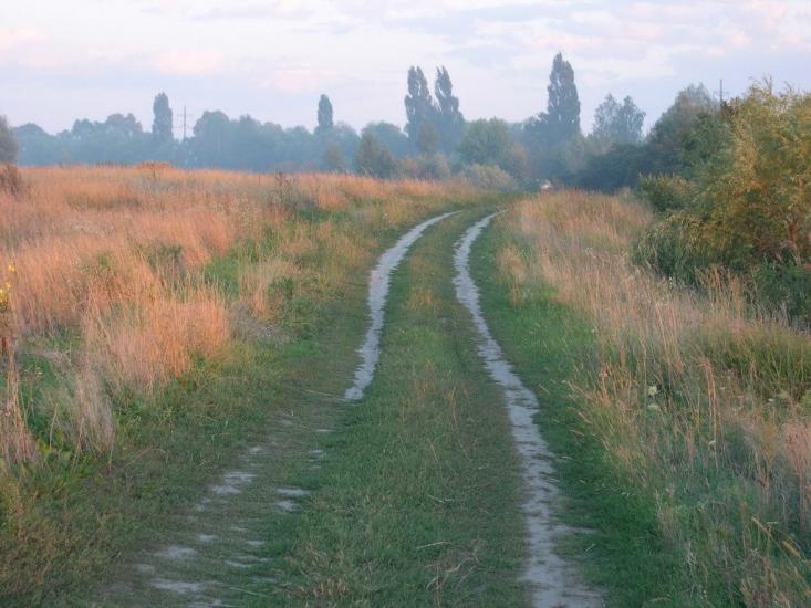 Загальці з panoramio.com - Zagaltsi