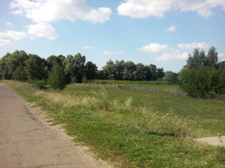 Терехівка з panoramio.com - Тереховка