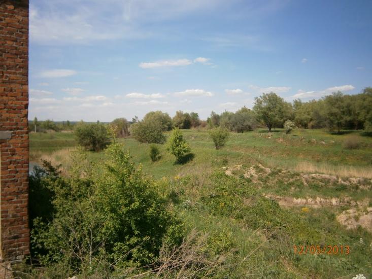 Дем'янка-Наддністрянська з panoramio.com - Демянка-Надднестрянская