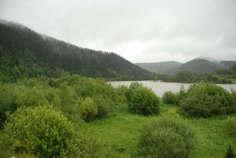 Явора з panoramio.com - Явора