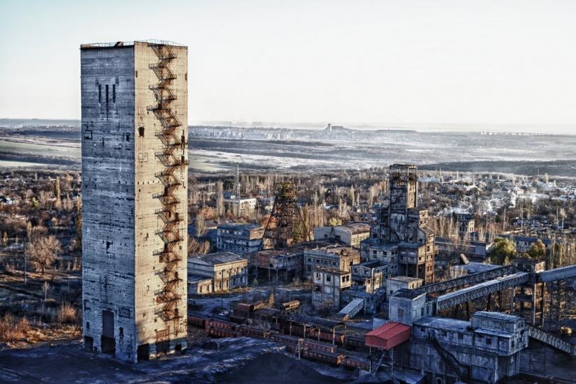 Карло-Марксове з panoramio.com - Karlo-Marksove