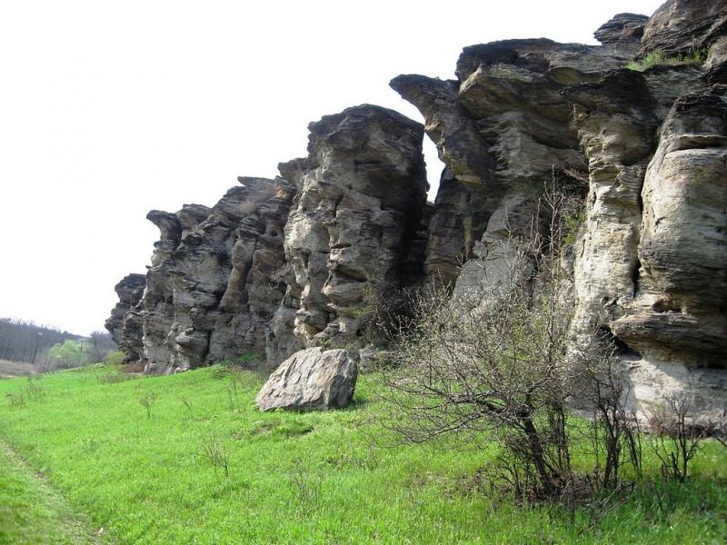 Ящикове з panoramio.com - Ящиково