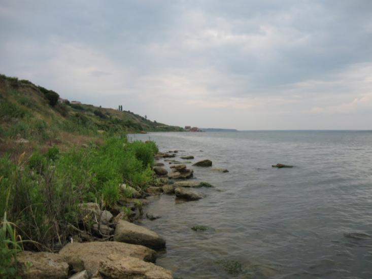 Велика Балка з panoramio.com - Велика Балка