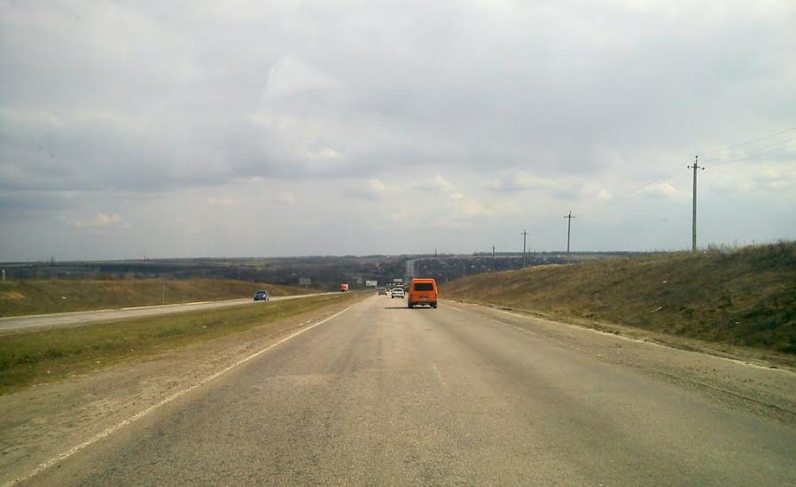 Рогань з panoramio.com - Rogan