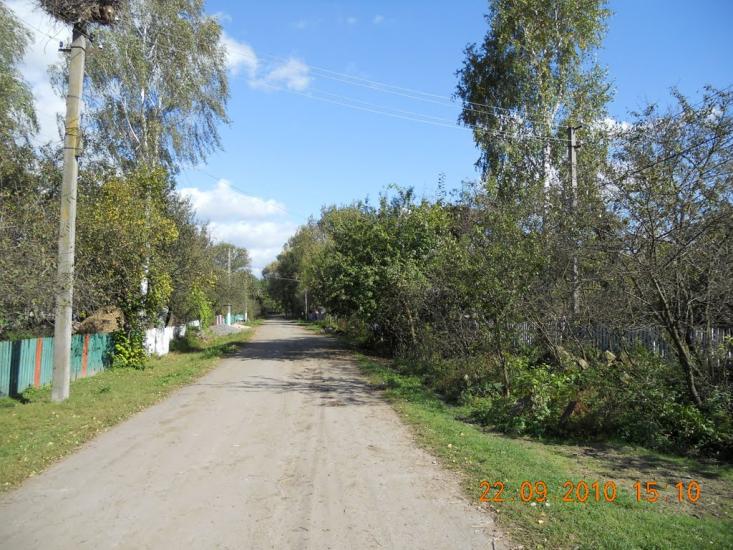 Головлі з panoramio.com - Головли