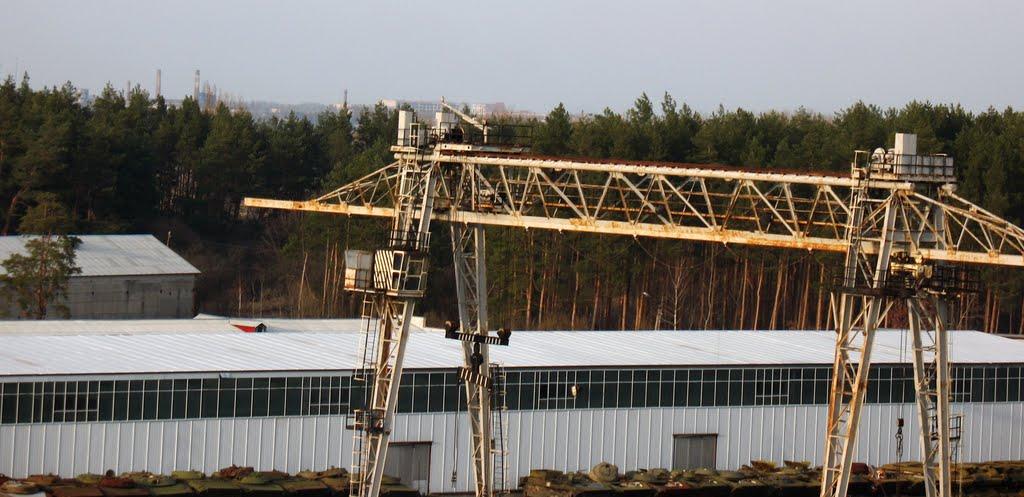 Житомир з panoramio.com - Житомир