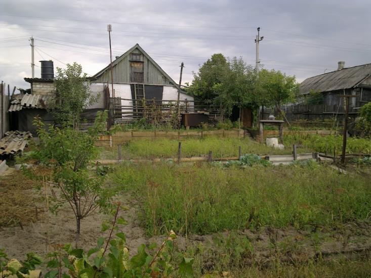 Старий Караван з panoramio.com - Старый Караван