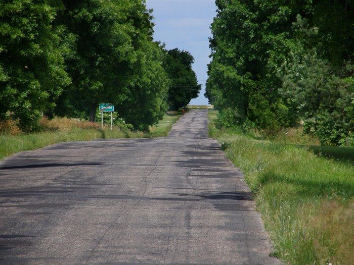 Корчів з panoramio.com - Корчів