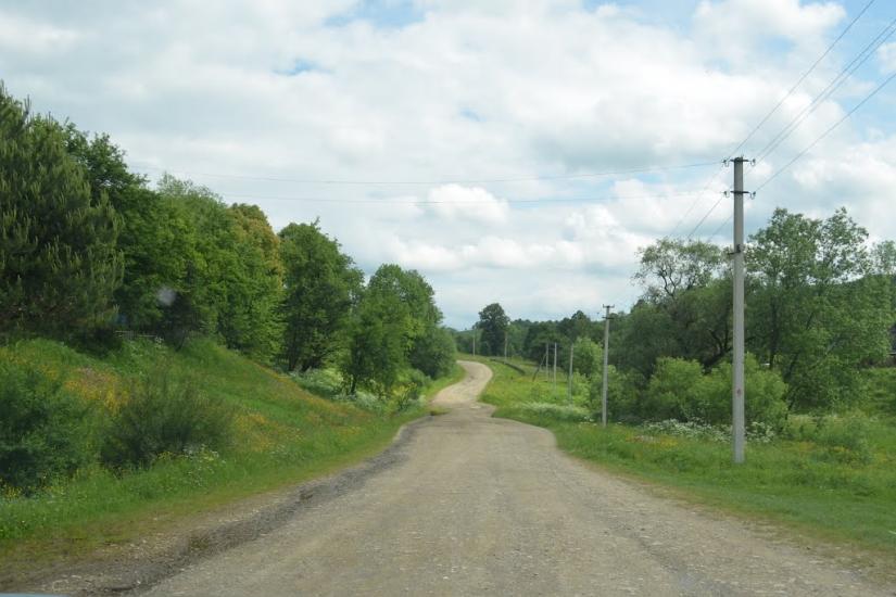 Ластівка з panoramio.com - Ластівка