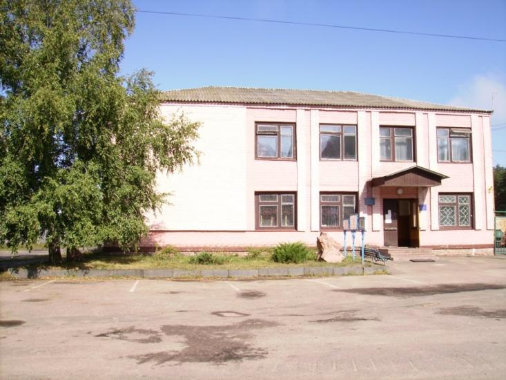 Короп з panoramio.com - Короп