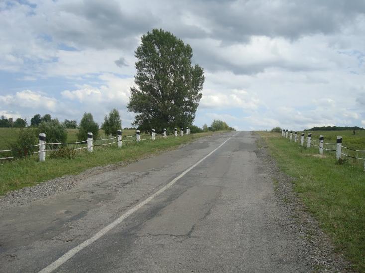 Мазники з panoramio.com - Maznyky