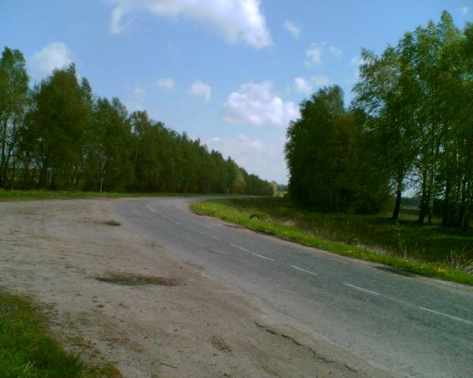 Люлинці з panoramio.com - Люлинцы