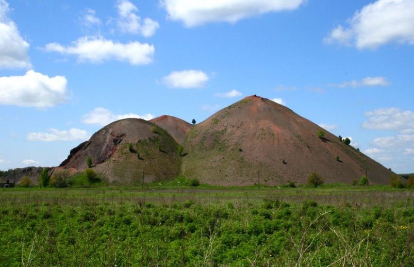 Звірове з panoramio.com - Звірове