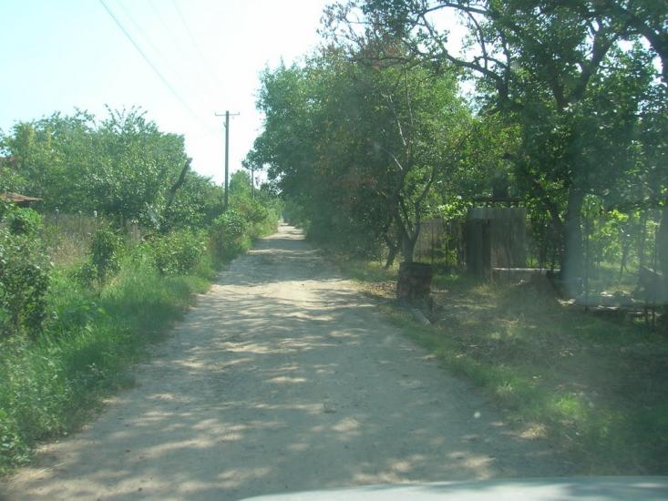 Переможне з panoramio.com - Peremozhne