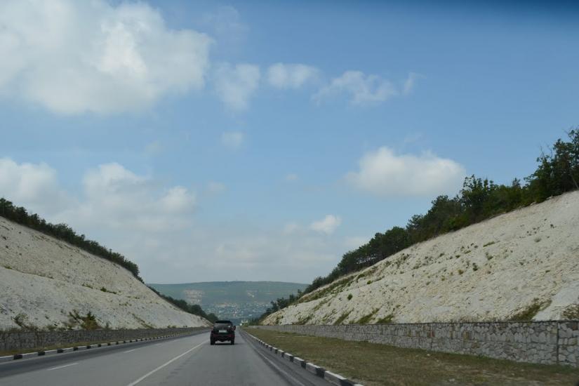 Інкерман з panoramio.com - Інкерман