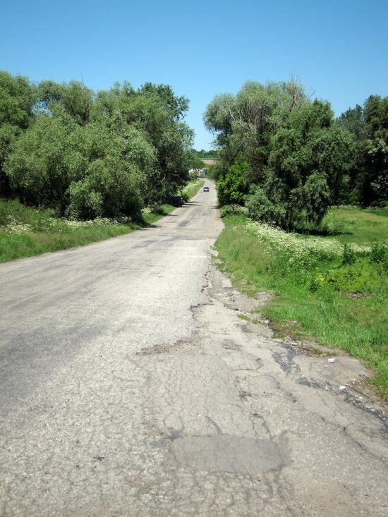 Миколаївка з panoramio.com - Миколаївка