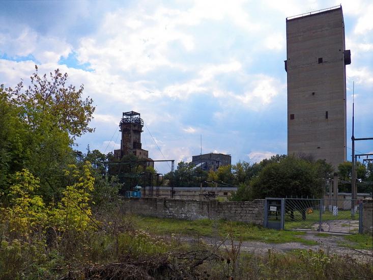 Оленівка з panoramio.com - Оленівка