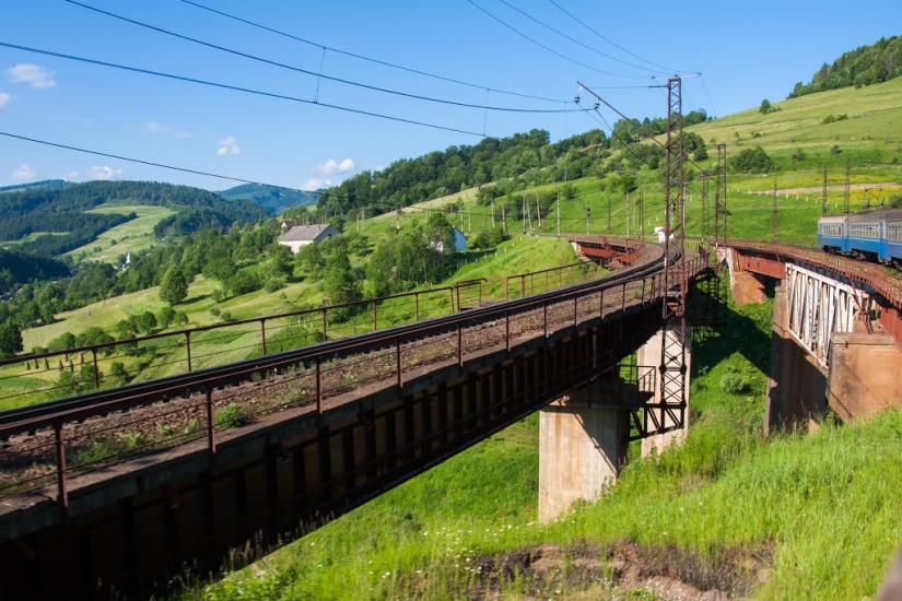 Скотарське з panoramio.com - Скотарское