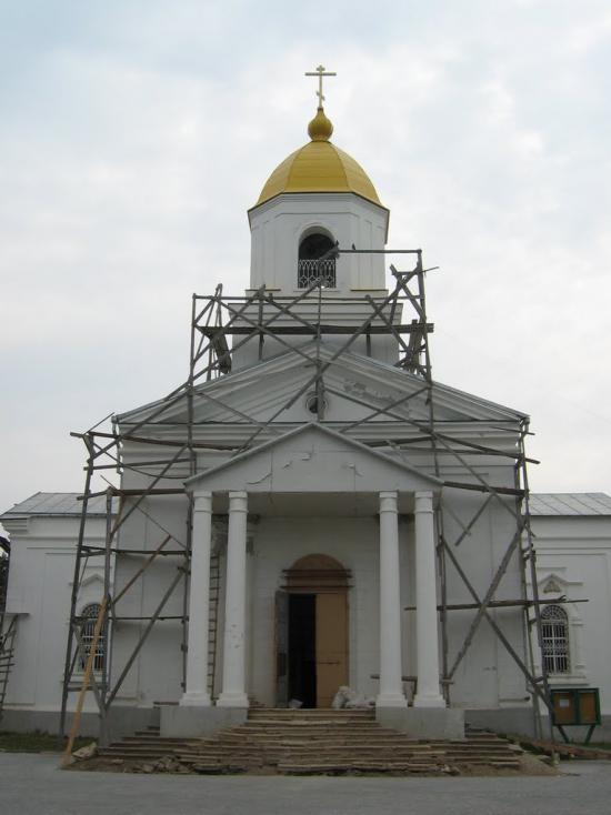 Болград з panoramio.com - Болград