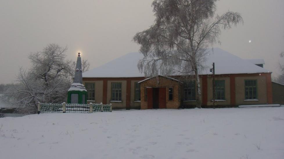 Лубенці з panoramio.com - Лубенцы