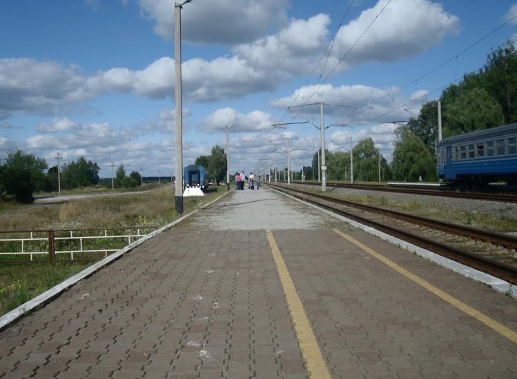 Михайлючка з panoramio.com - Михайлючка