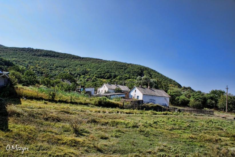Родниківське з panoramio.com - Родниковское