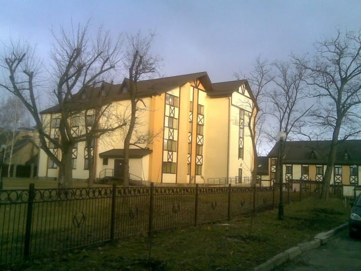 Плюти з panoramio.com - Плюты