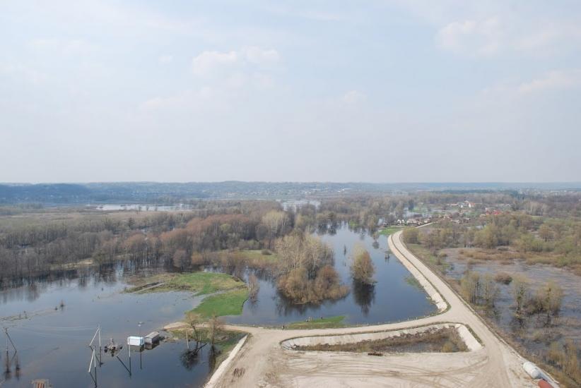 Сенча з panoramio.com - Sencha
