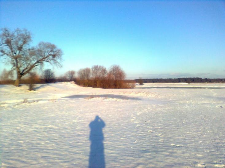 Городець з panoramio.com - Городець