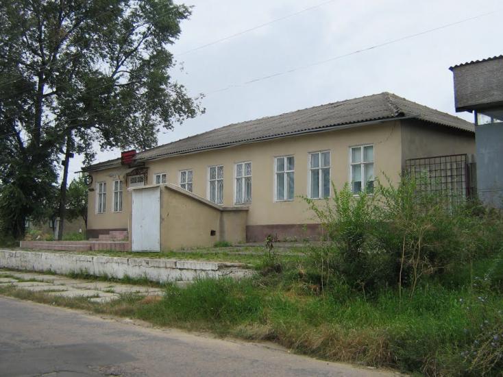 Болград з panoramio.com - Болград