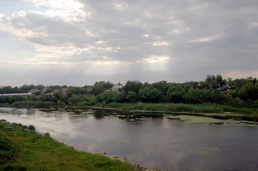 Покровське з panoramio.com - Покровське
