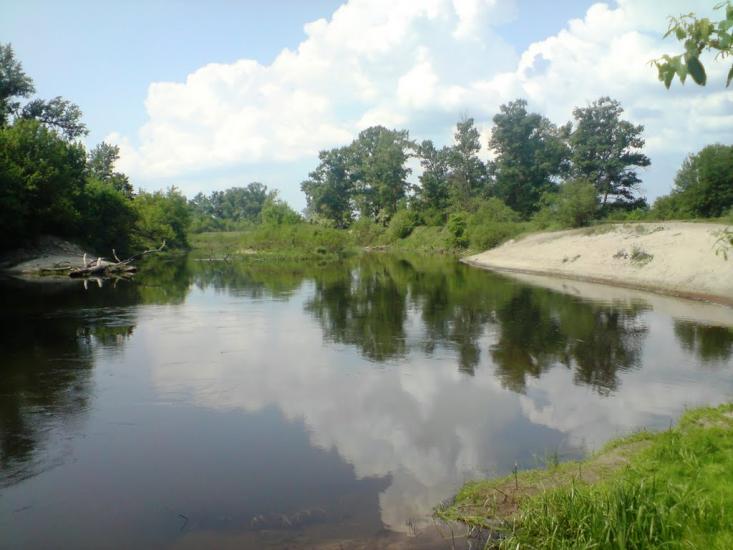 Кардашівка з panoramio.com - Кардашовка
