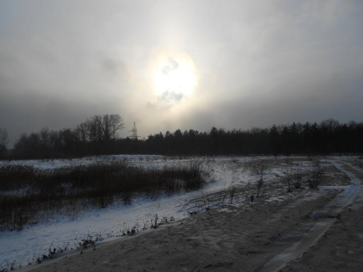 Свидівок з panoramio.com - Svydivok